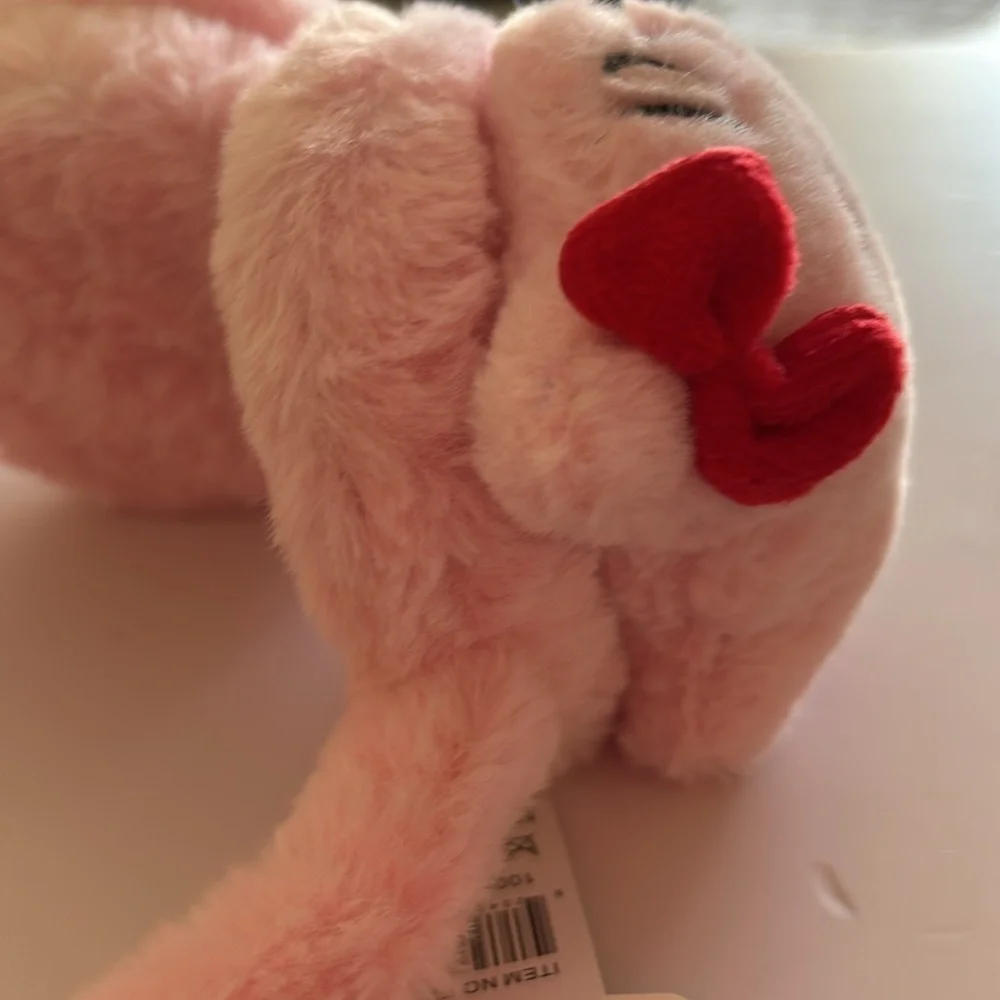 Sanrio Children's Hello Kitty Pink Ear Muffs / BRAND NEW